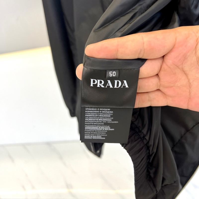 Prada Outwear